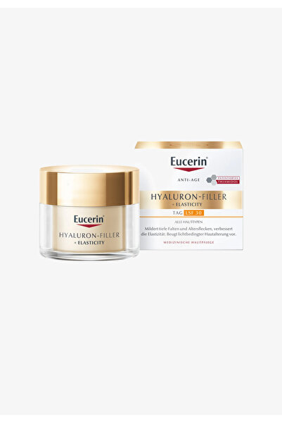 Eucerin Hyaluron-fıller Spf 30 Gündüz Kremi 50 Ml