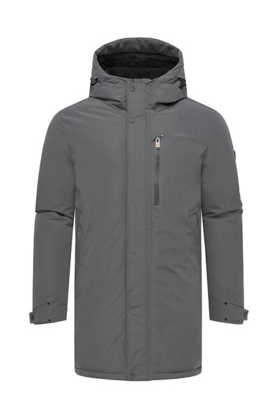 STONE HARBOUR Wintermantel Phinoo XX