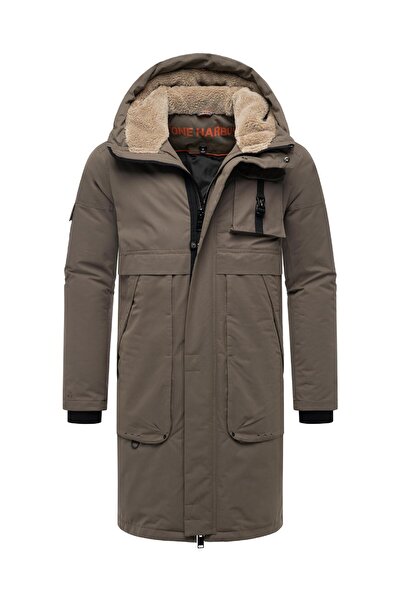 STONE HARBOUR Wintermantel Cyriaan XX