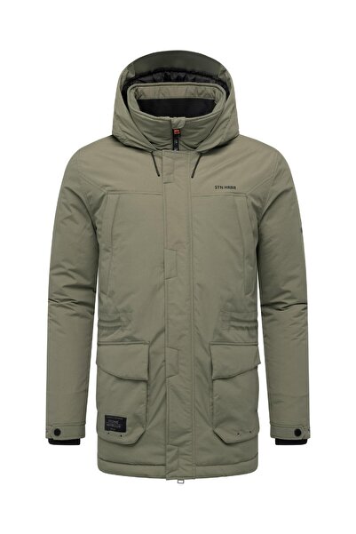STONE HARBOUR Winterjacke Wadiim XX
