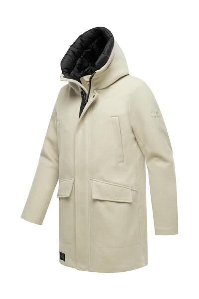 STONE HARBOUR Kurzmantel Fenroos XX