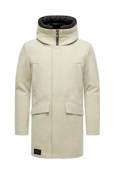 STONE HARBOUR Kurzmantel Fenroos XX