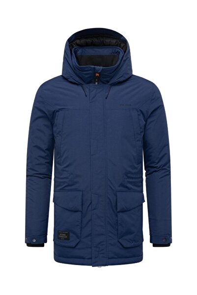 STONE HARBOUR Winterjacke Wadiim XX