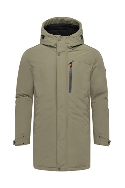 STONE HARBOUR Wintermantel Phinoo XX