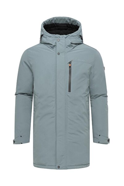 STONE HARBOUR Wintermantel Phinoo XX