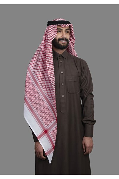 Al Bassam Al Bassam Shemagh Plus 22