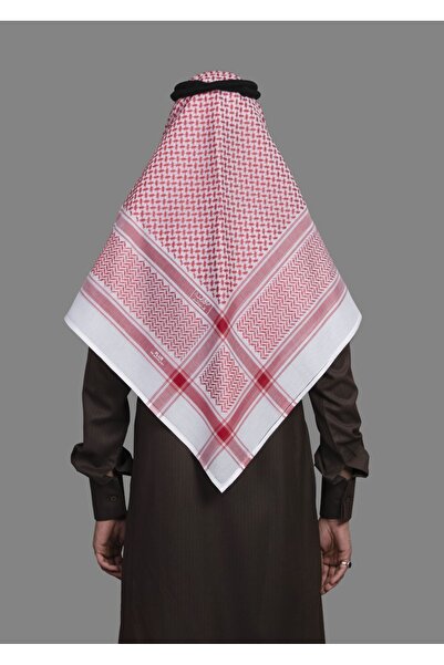 Al Bassam Al Bassam Shemagh Plus 22