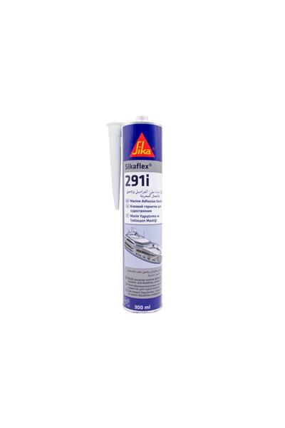 Sika Sikaflex 291i Marin Yapıştırıcı 300ml Beyaz