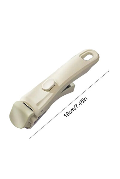 Choice وعاء طهي بديل مضاد للحروق متعدد الأغراض بمقبض قابل للفصل باللون البيج ...