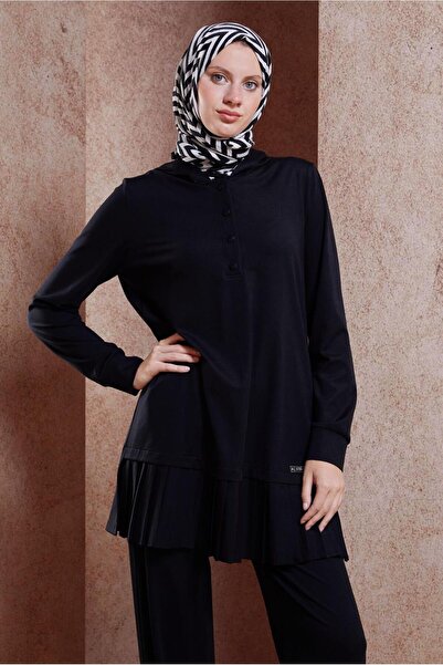 Alvina GARNİLİ ÖRME EŞOFMAN TAKIM 44642