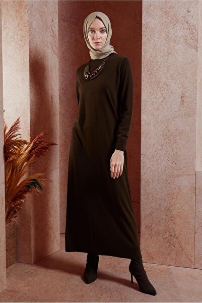 Alvina ΠΛΕΚΤΟ ΦΟΡΕΜΑ ΚΡΟΥΣΟ ΓΙΑΚΑ 44921