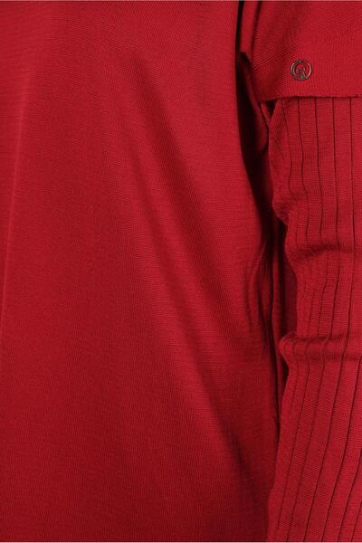 Alvina TROUSERS Knitwear Suit 44084