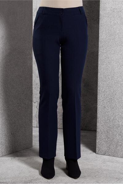 Alvina İSPANYOL PAÇA PANTOLON 70808