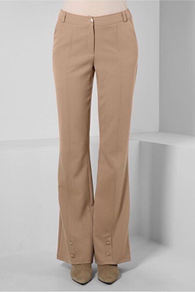 Alvina İSPANYOL PAÇA PANTOLON 70605