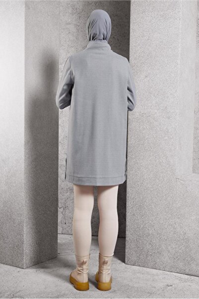 Alvina Pocket Detail Tunic 45182