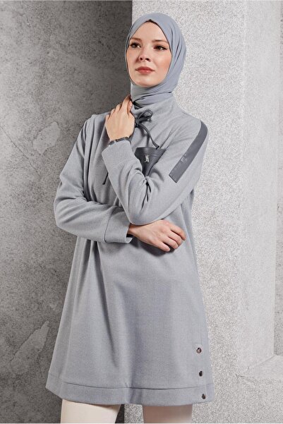 Alvina Pocket Detail Tunic 45182