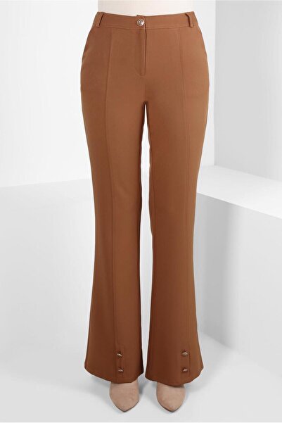 Alvina Zvonaste nogavice PANTALONE 70605