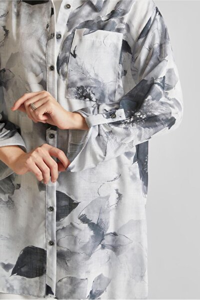 Alvina ΠΙΝΑΚΑΡΤΟ ΠΟΥΚΑΜΙΣΟ 44781