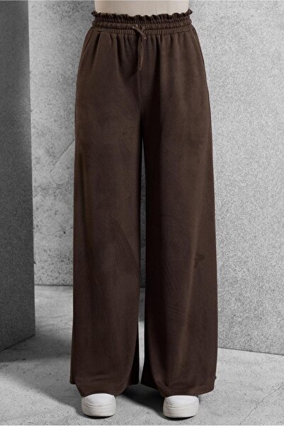 Alvina BELİ LASTİKLİ PANTOLON 70796