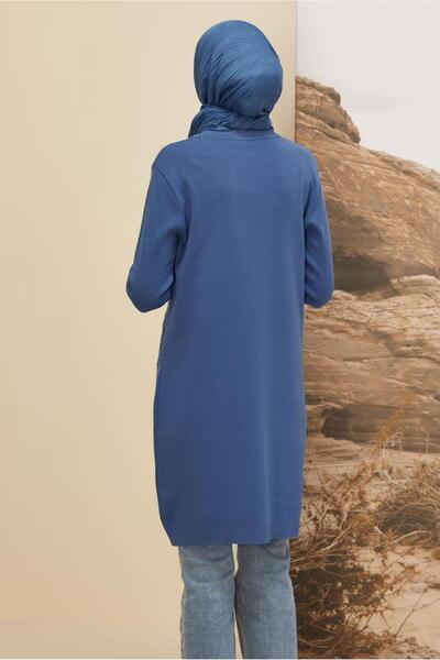 Alvina ΠΛΕΚΤΟ ΤΟΥΝΙΚ 45804