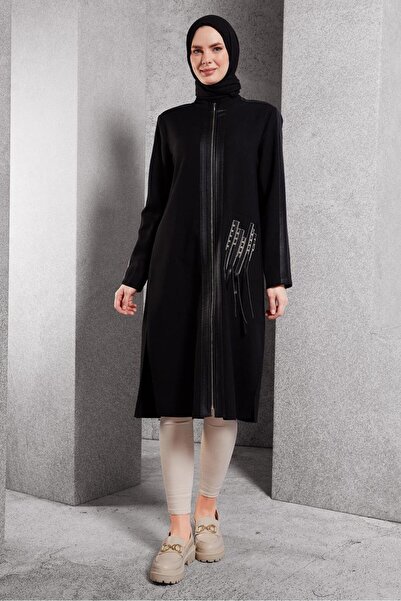 Alvina FERMUARLI TUNİK 45156