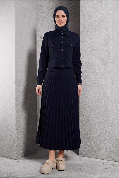 Alvina 45170 Модель спідниця з воланами