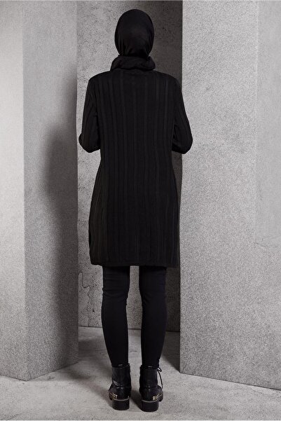 Alvina Knitwear Tunic 44961 - Stylish and Comfortable Design