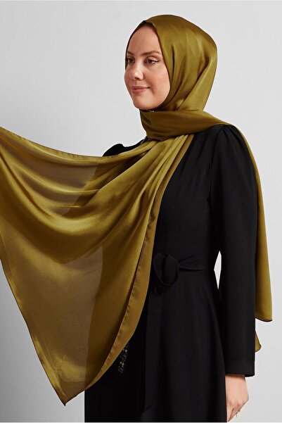 Alvina Satin Shawl 8570