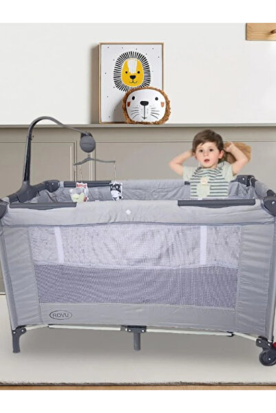 DEC34 A children's bed with a sophisticated and distinctive design