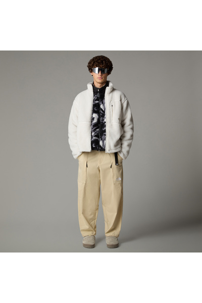 THE NORTH FACE ERKEK EXTREME PILE 2 FZ JACKET