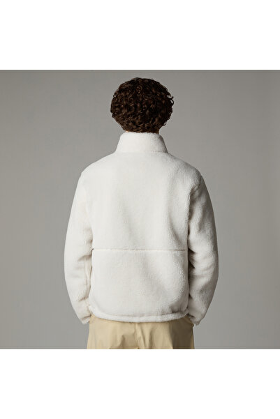 THE NORTH FACE ERKEK EXTREME PILE 2 FZ JACKET