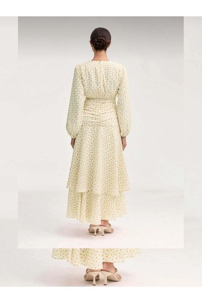 COYA COLLECTİON Fairy Dress
