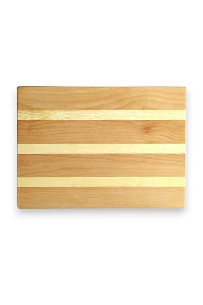 turanahşap Luxury Wooden Cutting Board