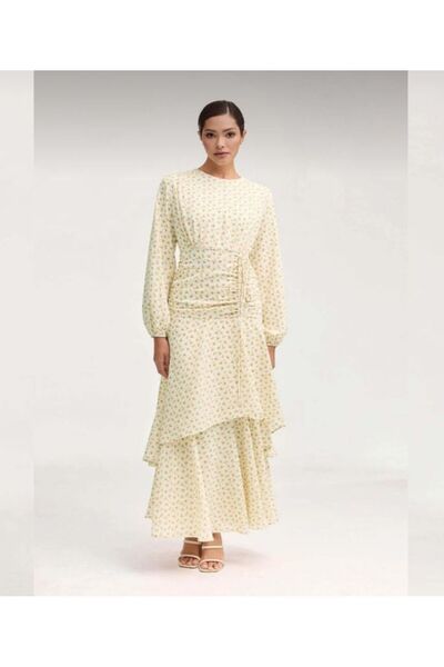 COYA COLLECTİON Fairy Dress