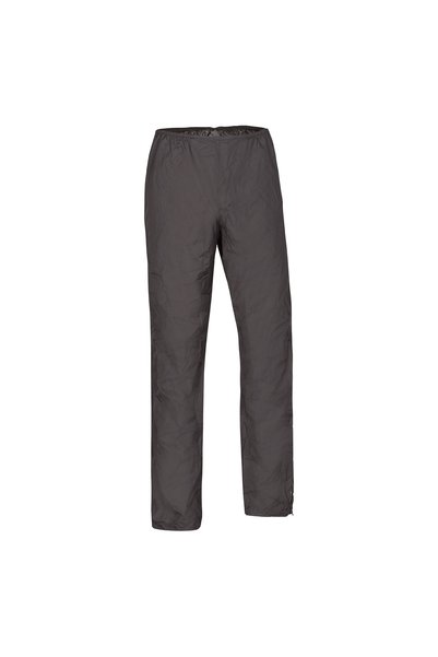 NORTHFINDER Pantaloni multisport impermeabili pentru bărbați, detașabili, 2L, gri NORTHKIT