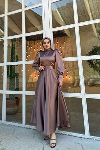 GKCDRESS Nevra Elbise