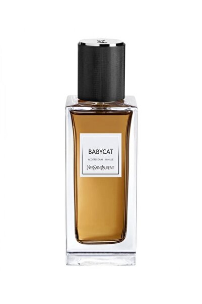 Saint Laurent عطر ايف سان لوران بابيكات او دي بارفيوم 125مل