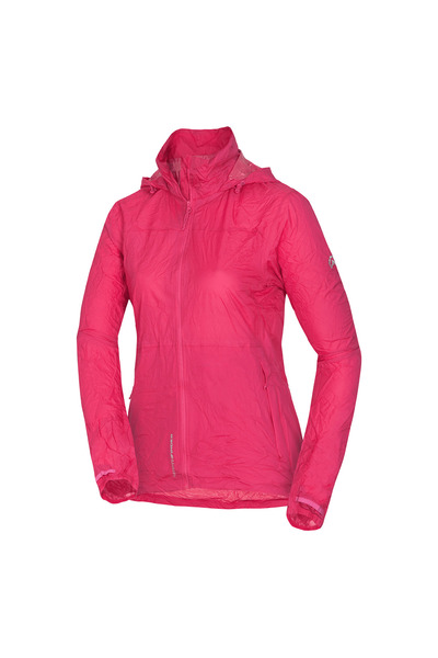 NORTHFINDER Jachetă multisport impermeabilă pentru femei, pliabilă, 2L, NORTH...