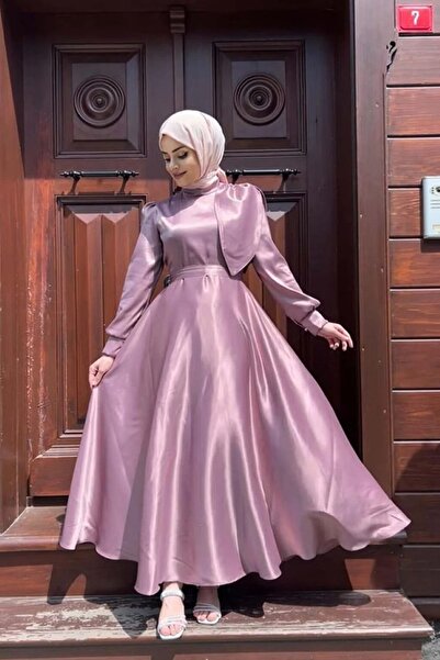 Genel Markalar Bera Tesettür Abiye