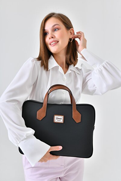 [ Name Printable ] Inge '' Macbook Air Pro 13-13.3-14 Inch Laptop And Briefcase