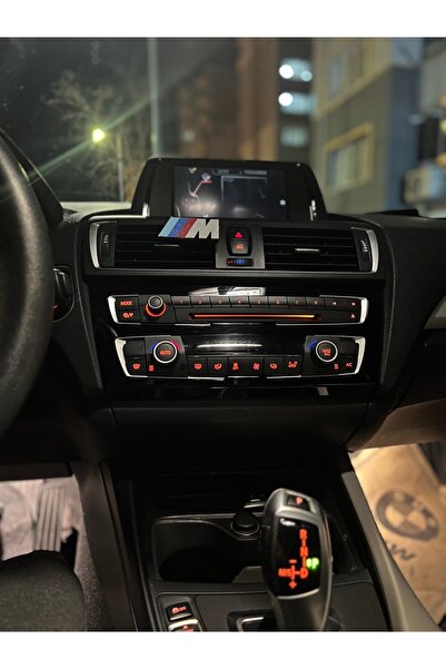 RAM GROUP BMW M3 LOGOLU ARAÇ KOKUSU -klima aksesuarı -(SANDAL AĞACI KOKUSU) 1...