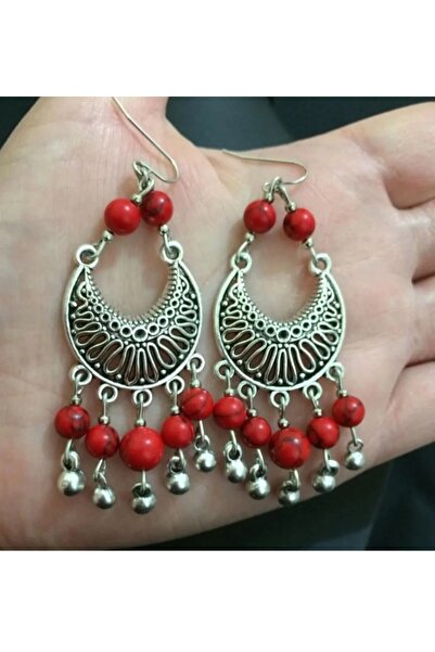 Birtakı'm Şeyler Authentic Earrings