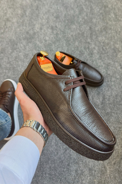 Greyybull Shoes Ανδρικά παπούτσια casual, παπούτσια casual