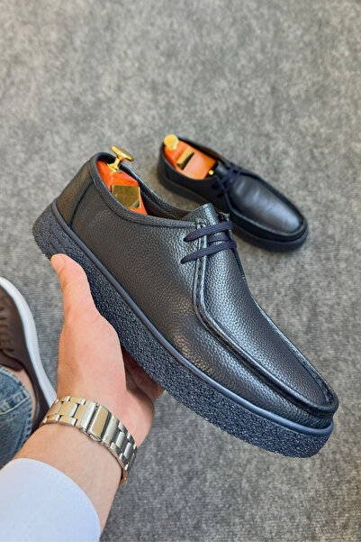 Greyybull Shoes Erkek Günlük Ayakkabı, Casual Ayakkabı