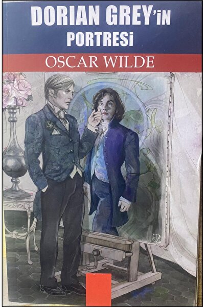 Evrensel Basım Yayın Dorian Gray'in Portresi oscar wilde