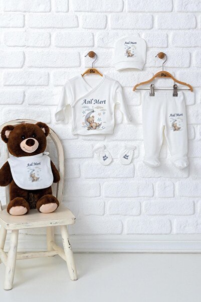 👶 Bebek Zıbın Setiyle Şıklığı Keşfedin! Hemen Alın!