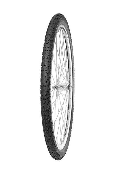 Genel Markalar 27.5 Jant 27.5x2.10 Dark Side Bisiklet Dış Lastiği