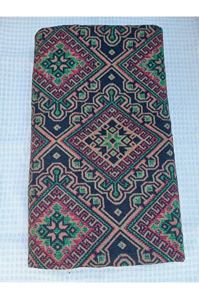 KALE UŞAK DOKUMA KİLİ 9m² 240x340 cm