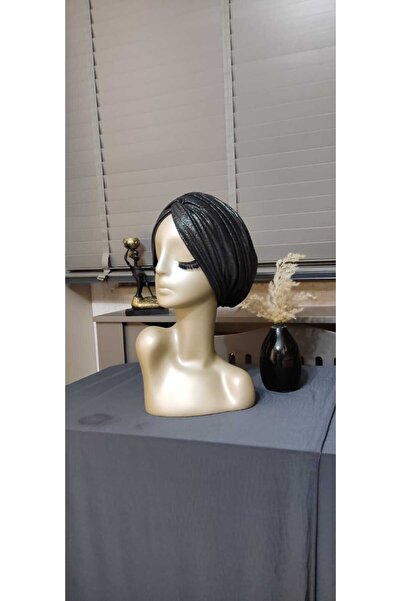 ABB Siyah parlak bone