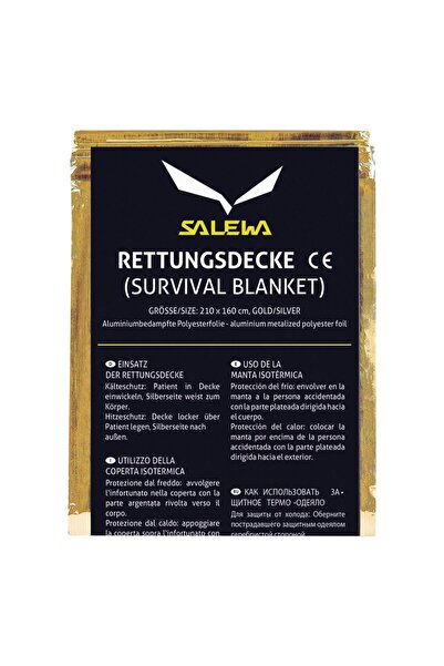 Salewa Spasilačka deka